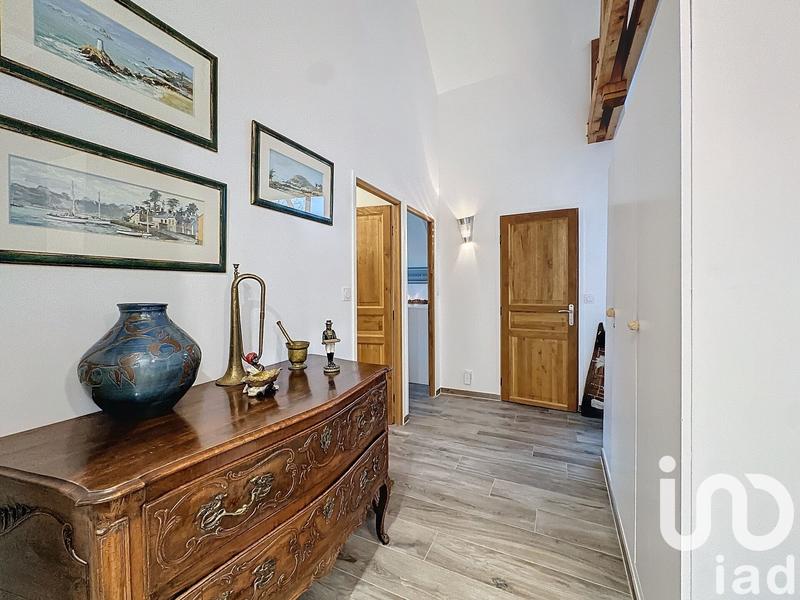 Maison de maîtres - 168 m² - 5 pièces