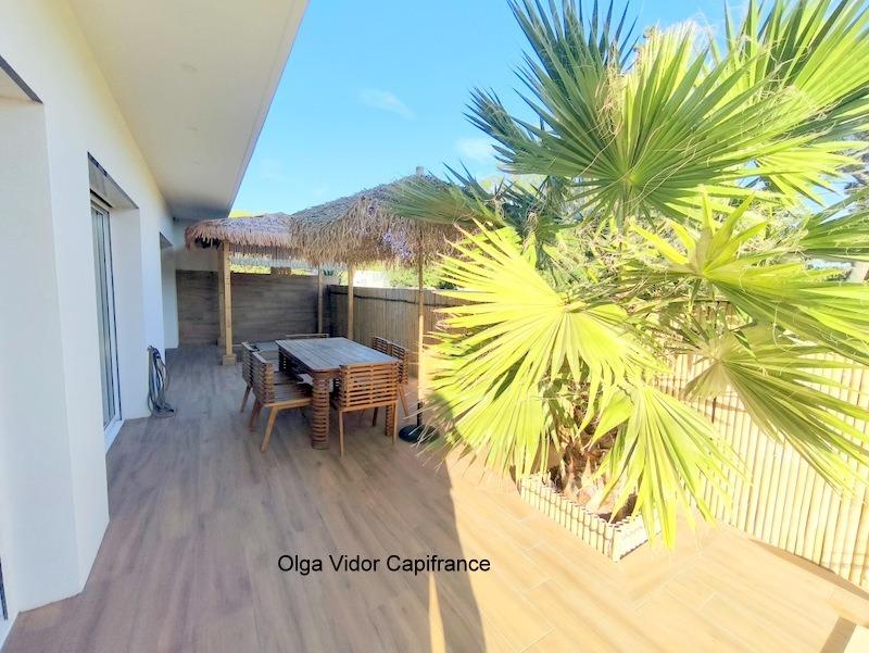 Maison - 145 m² - 5 pièces