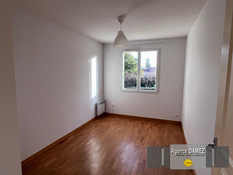 Appartement - 87 m² - 4 pièces
