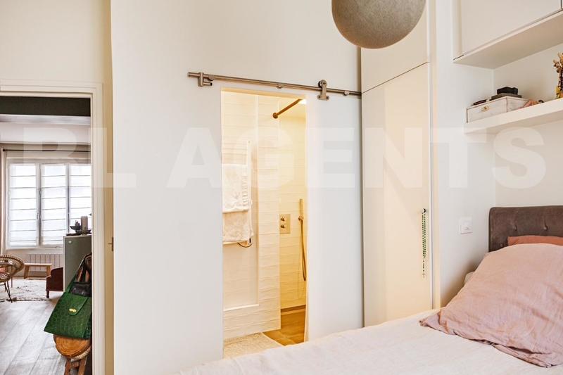 Appartement - 53 m² - 3 pièces