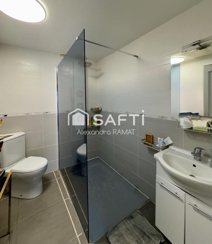 Maison - 173 m² - 7 pièces