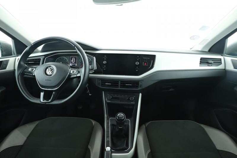 Volkswagen Polo 1.0 Tsi Carat 115 ch
