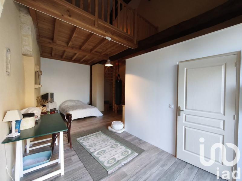 Maison de village - 229 m² - 8 pièces