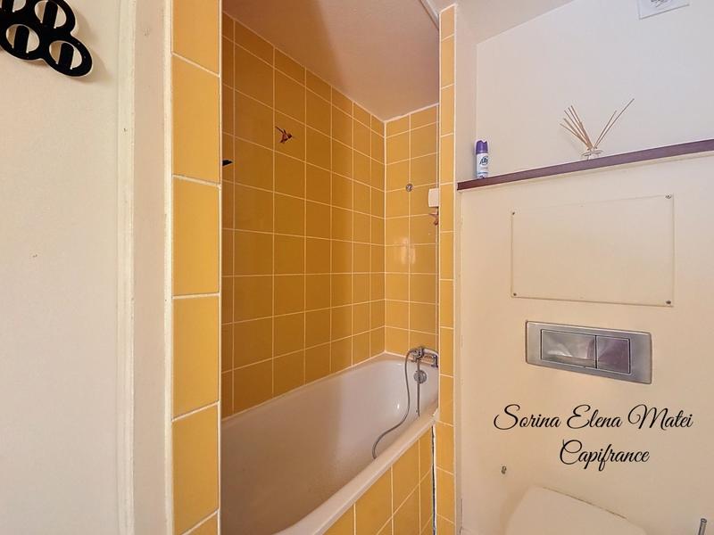 Appartement - 54 m² - 2 pièces