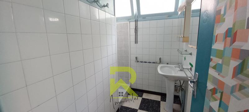 Maison - 100 m² - 3 pièces