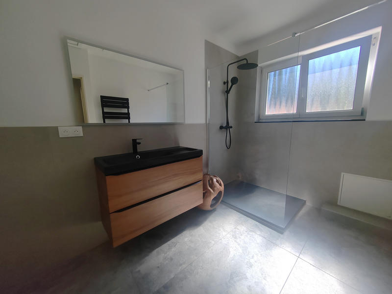 Appartement - 101 m² - 3 pièces