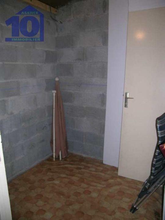 Appartement - 29 m² - 3 pièces