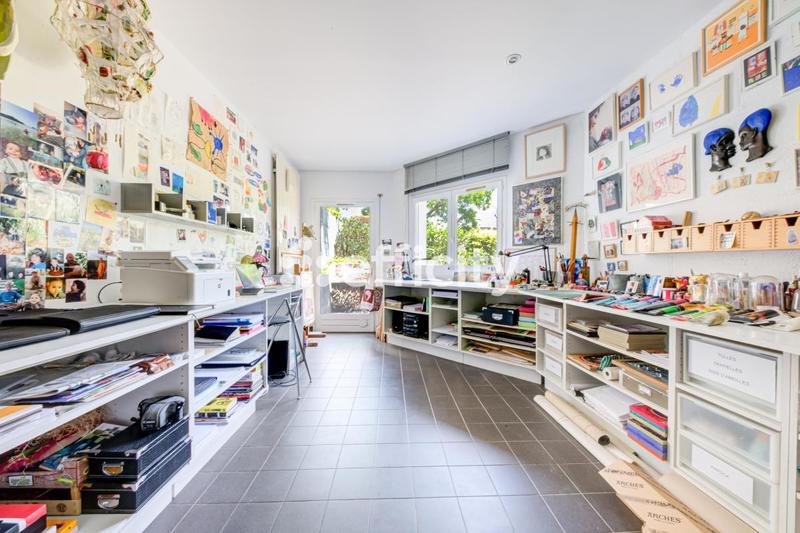 Maison - 170 m² - 6 pièces