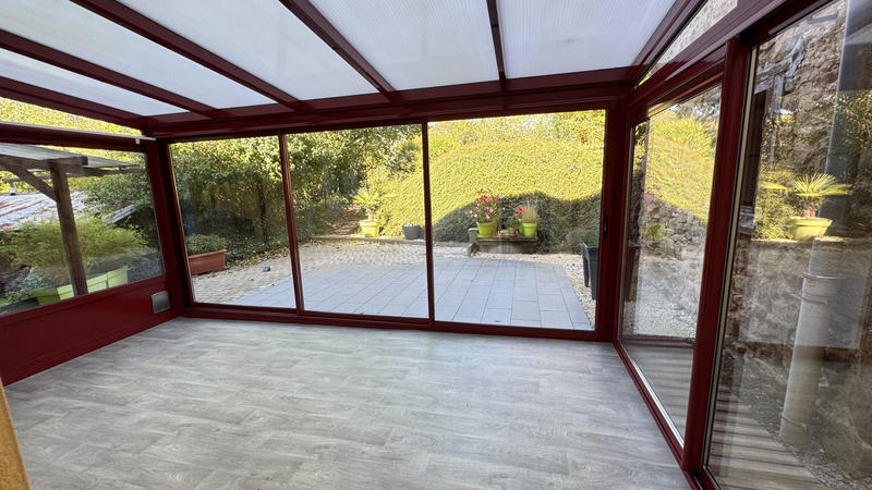 Maison - 147 m² - 6 pièces