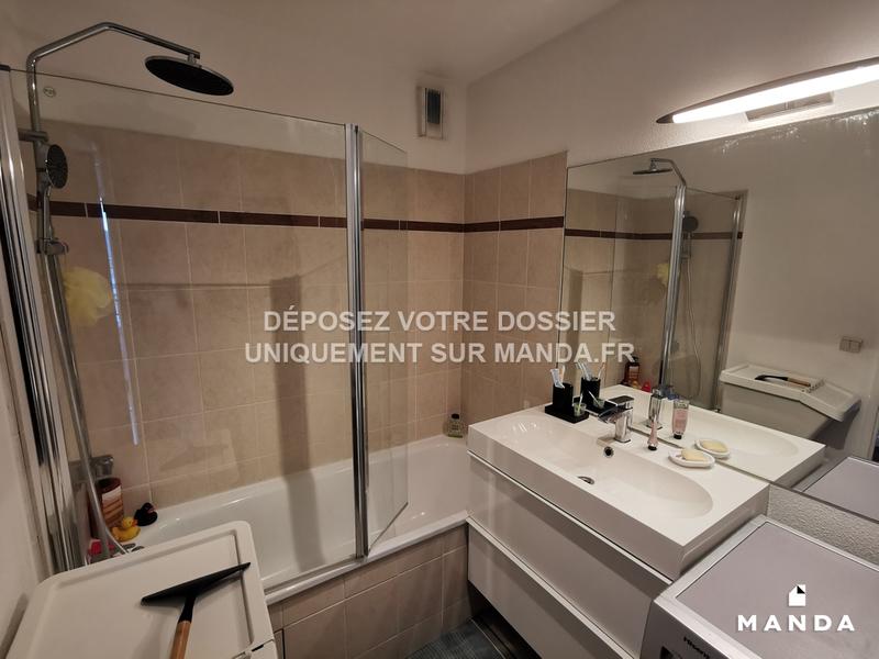 Chambre - 14 m² - 4 pièces