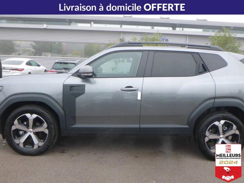 Dacia Duster Eco-G 100 Journey +Pack City Cold