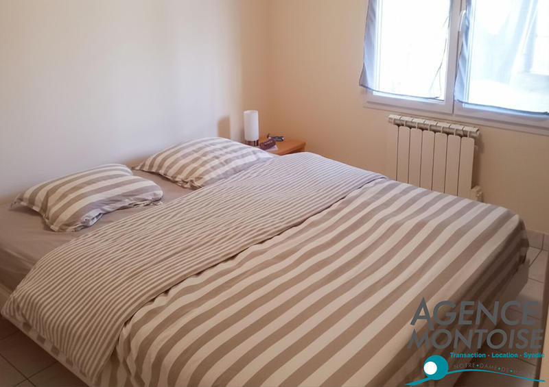 Maison - 52 m² - 3 pièces