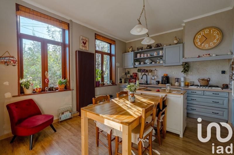 Ferme - 306 m² - 12 pièces