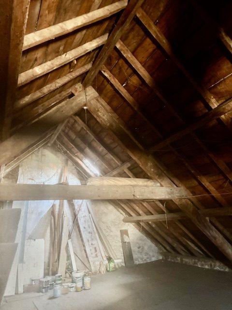 Maison - 124 m² - 6 pièces