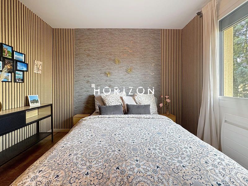 Villa - 220 m² - 8 pièces