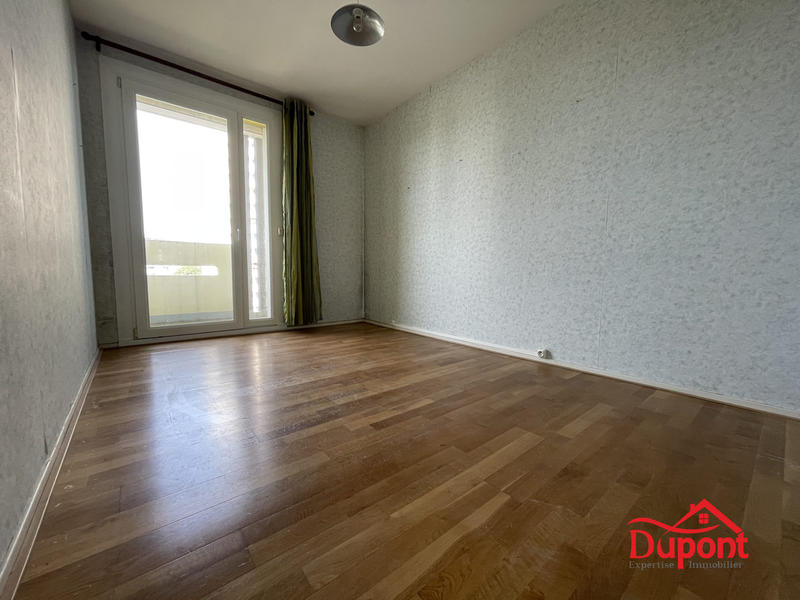 Appartement - 79 m² - 5 pièces