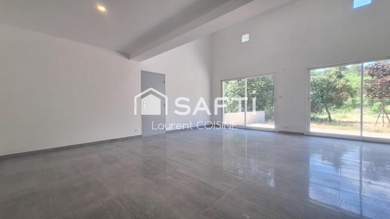 Maison - 192 m² - 8 pièces