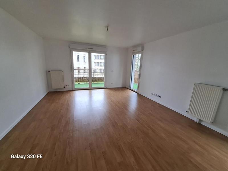 Appartement - 66 m² - 4 pièces