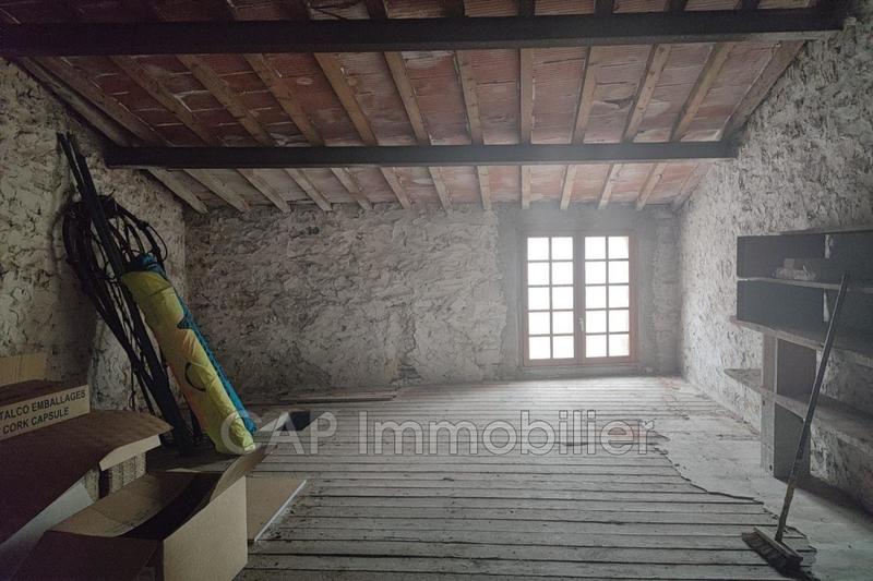 Maison de campagne - 130 m²