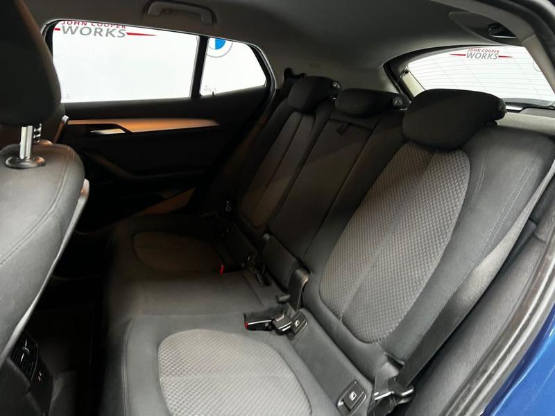 Bmw X2 F39 xDrive 25e 220 ch Bva6 Business Design