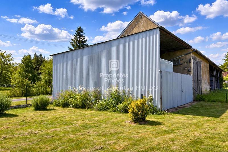 Maison - 119 m² - 4 pièces