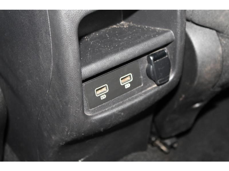 Renault Kadjar TCe 140 Fap Business