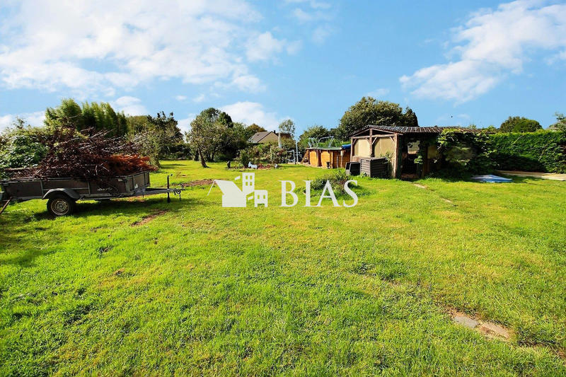 Maison - 138 m² - 5 pièces