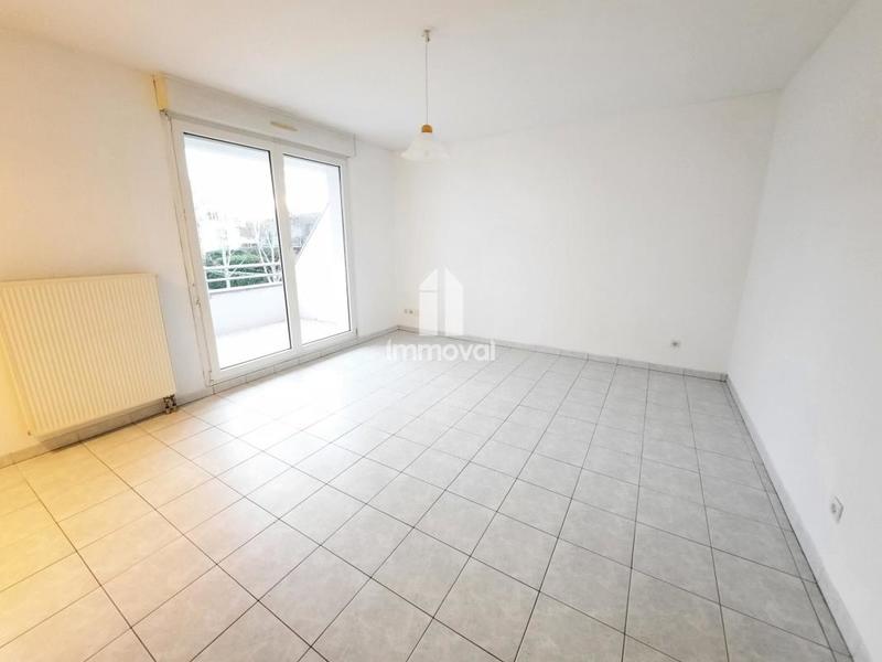 Appartement - 29 m² - 1 pièce