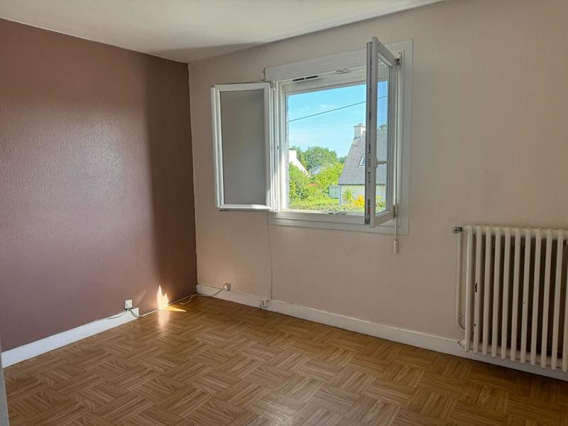 Maison - 104 m² - 5 pièces