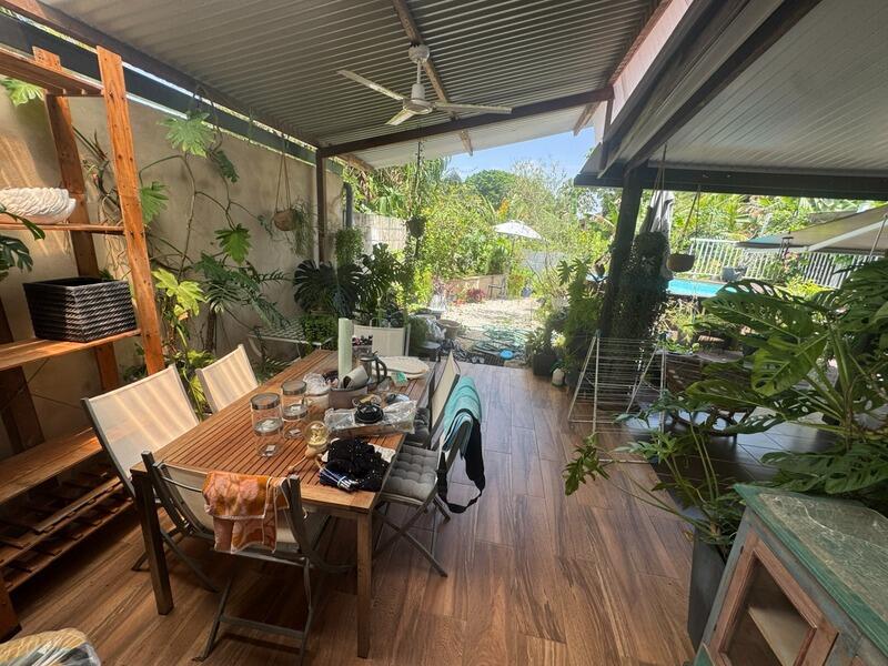 Maison - 101 m² - 4 pièces