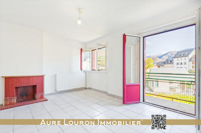Appartement - 75 m² - 4 pièces