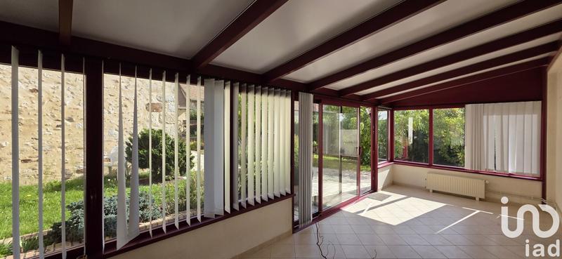 Maison - 245 m² - 6 pièces