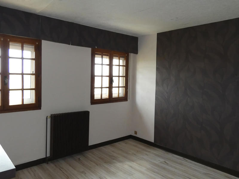 Propriété - 350 m² - 12 pièces