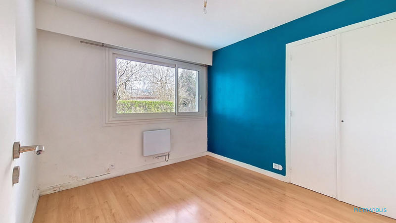 Maison - 108 m² - 5 pièces