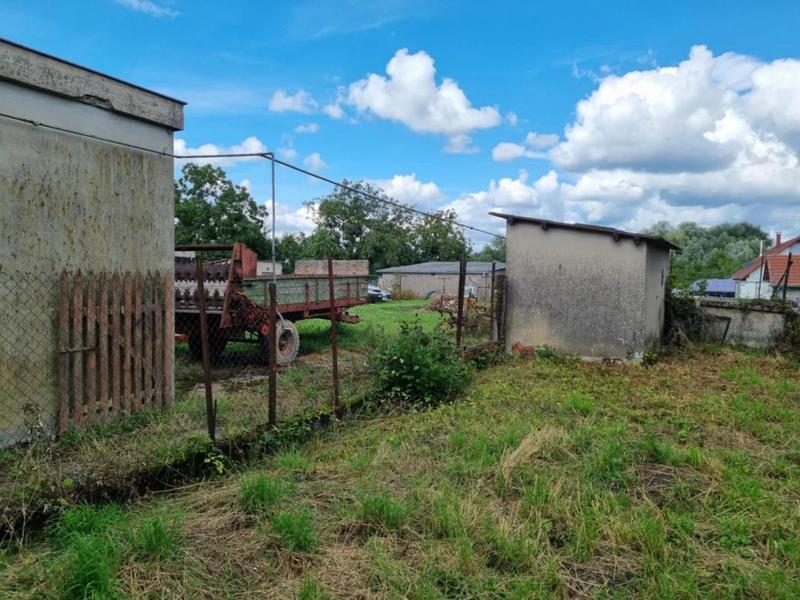 Maison de village - 269 m² - 6 pièces