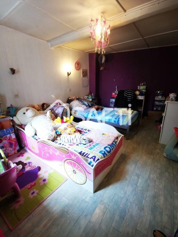 Maison - 106 m² - 5 pièces