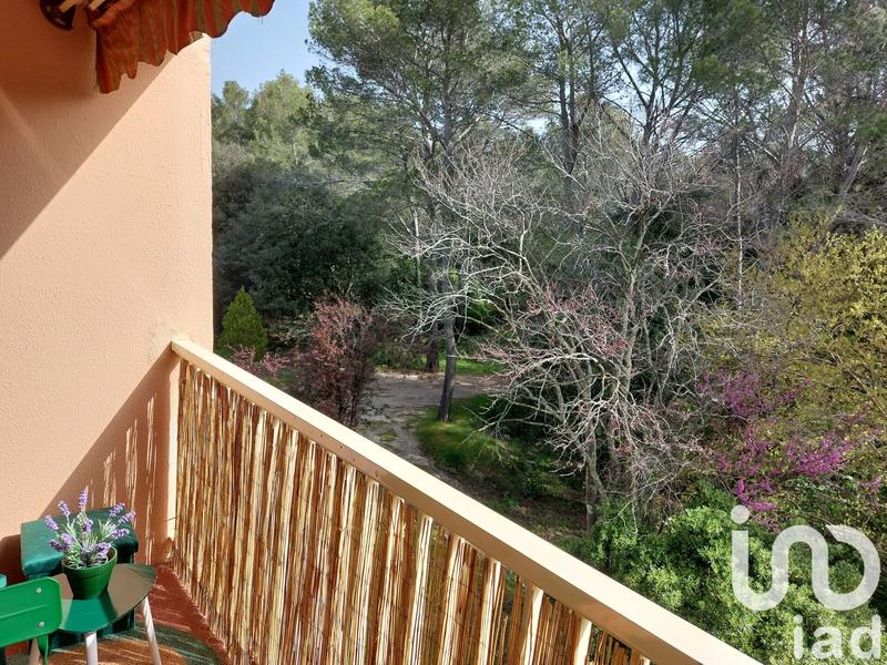 Appartement - 23 m² - 1 pièce