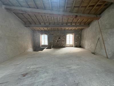 Maison de ville - 110 m² - 4 pièces