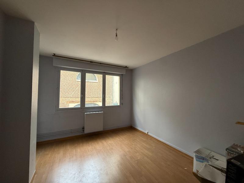 Appartement - 76 m² - 3 pièces