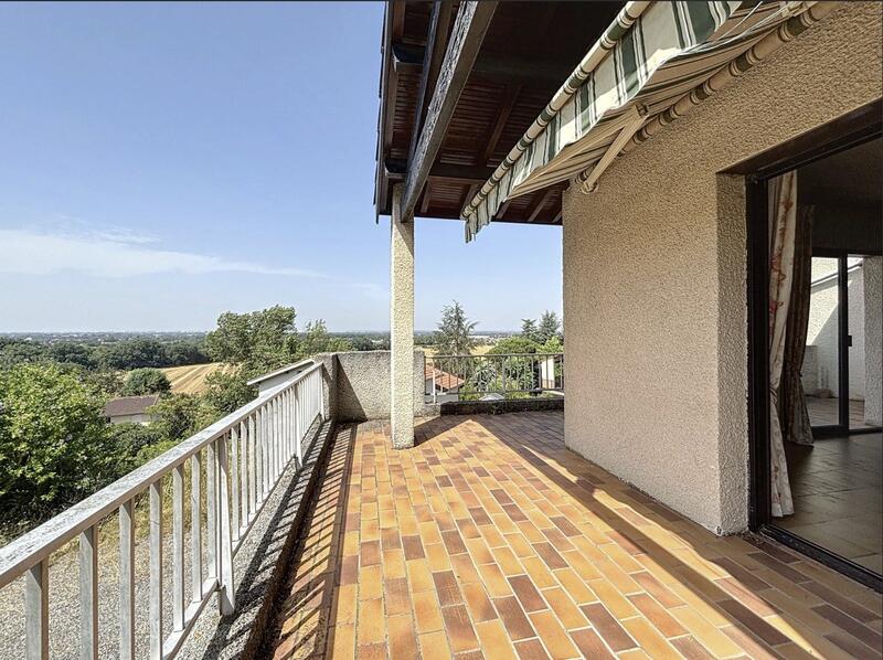 Maison - 150 m² - 4 pièces