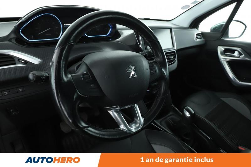 Peugeot 2008 1.2 PureTech Allure 110 ch