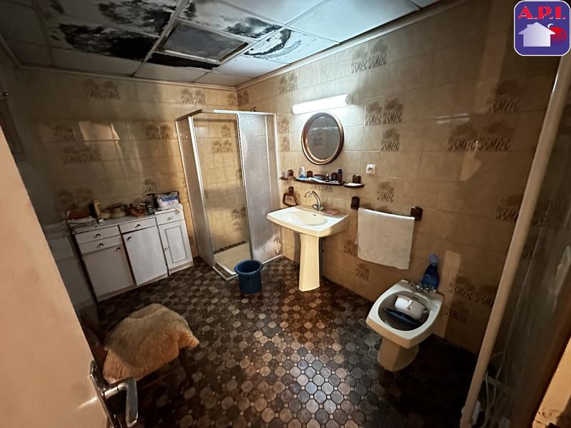 Maison - 123 m² - 5 pièces