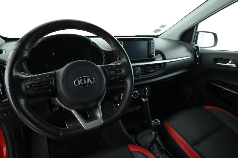 Kia Picanto 1.2 Gt Line Auto 84 ch