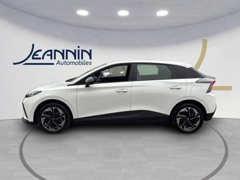 Mg Mg4 Electric 51kWh - 125 kW 2wd Standard