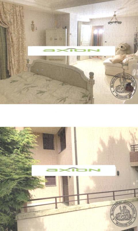 Appartement - 349 m² - 13 pièces