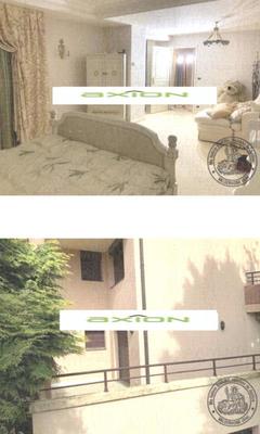 Appartement - 349 m² - 13 pièces