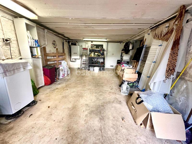 Maison - 80 m² - 3 pièces