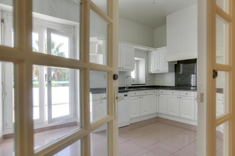 Appartement - 130 m² - 4 pièces