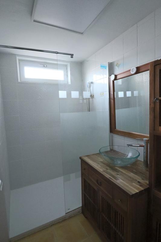 Maison - 60 m² - 2 pièces