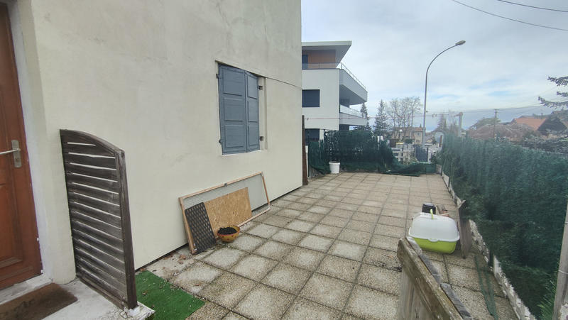 Appartement - 34 m² - 1 pièce